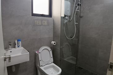 Sunsuria Forum @ 7th Avenue