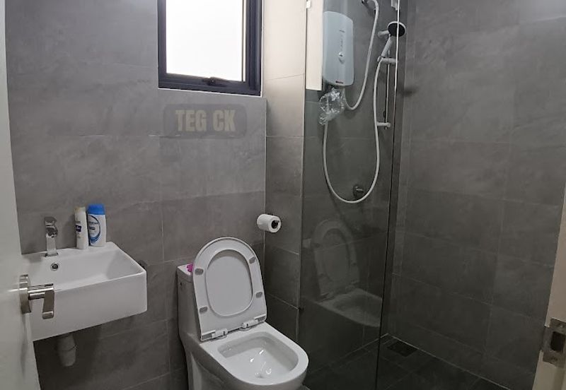 Sunsuria Forum @ 7th Avenue