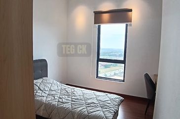 Sunsuria Forum @ 7th Avenue