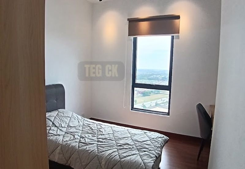 Sunsuria Forum @ 7th Avenue