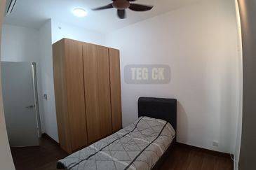 Sunsuria Forum @ 7th Avenue