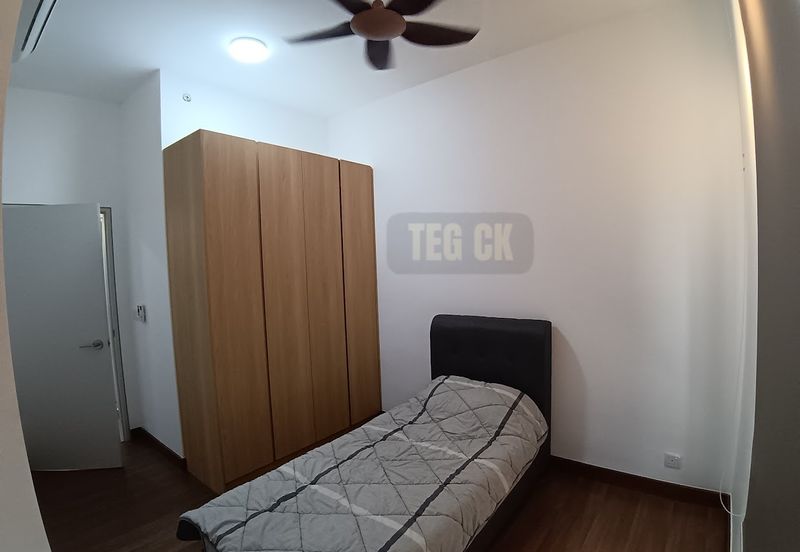 Sunsuria Forum @ 7th Avenue