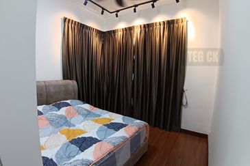 Sunsuria Forum @ 7th Avenue