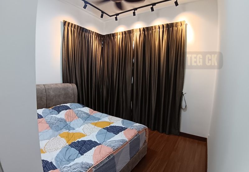 Sunsuria Forum @ 7th Avenue