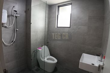 Sunsuria Forum @ 7th Avenue