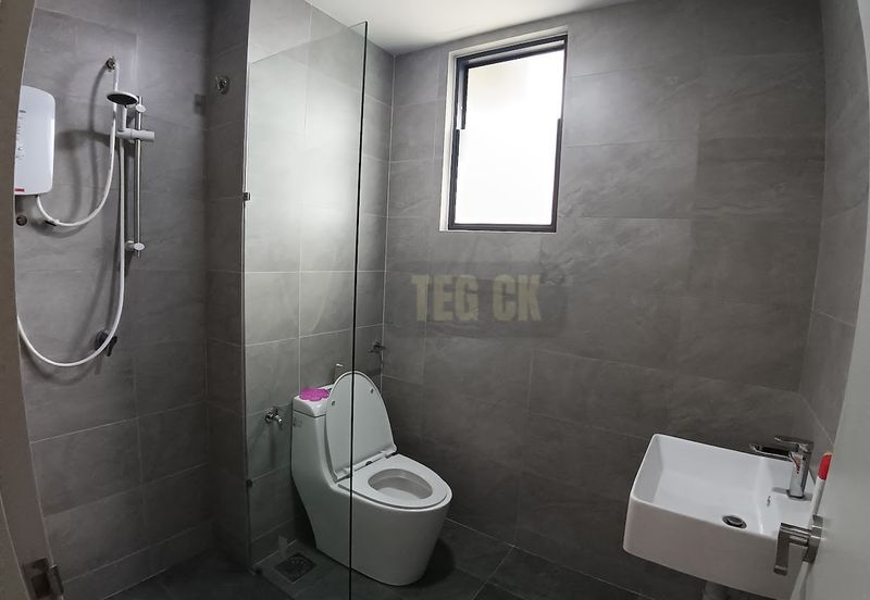 Sunsuria Forum @ 7th Avenue