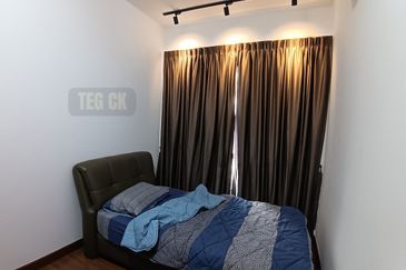 Sunsuria Forum @ 7th Avenue