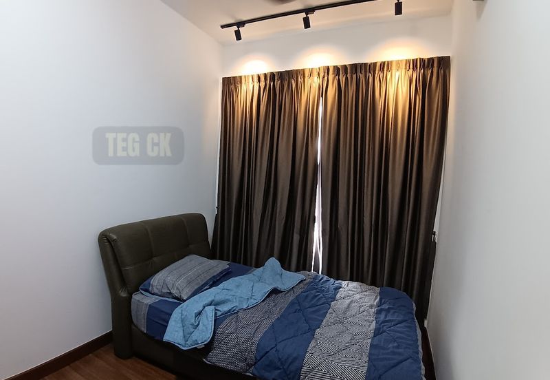 Sunsuria Forum @ 7th Avenue