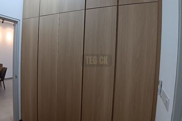 Sunsuria Forum @ 7th Avenue