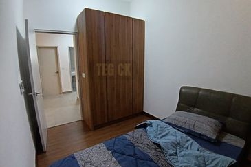 Sunsuria Forum @ 7th Avenue