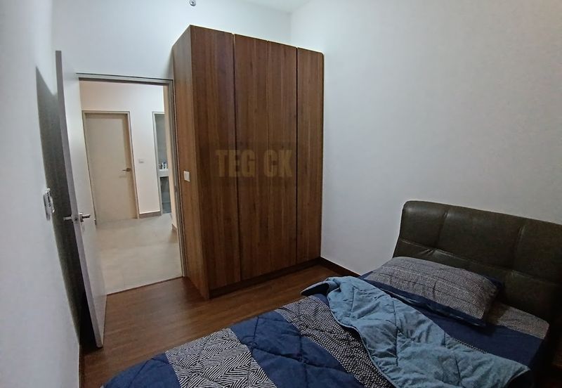 Sunsuria Forum @ 7th Avenue