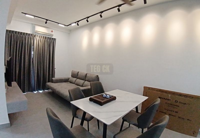 Sunsuria Forum @ 7th Avenue