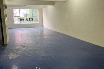 Seria 88 Business Centre