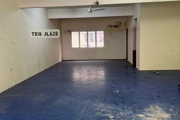 Seria 88 Business Centre