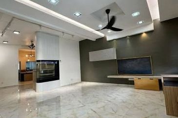 Paloma @ Bandar Bukit Raja