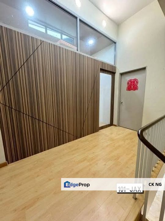 Paloma Bandar Bukit Raja Klang Renovated Superlink Double Storey House, Selangor, Bandar Bukit Raja