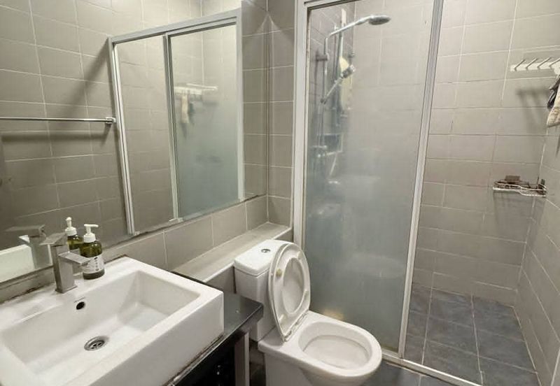 Paloma @ Bandar Bukit Raja