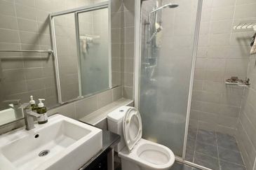 Paloma @ Bandar Bukit Raja