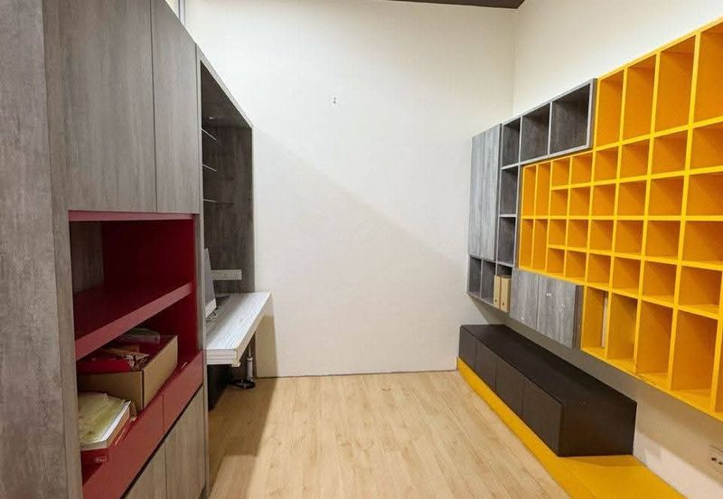 Paloma @ Bandar Bukit Raja