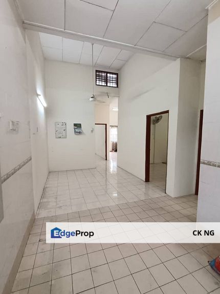 Taman Mutiara Bukit Raja 1 Stry house For Rent, Selangor, Klang