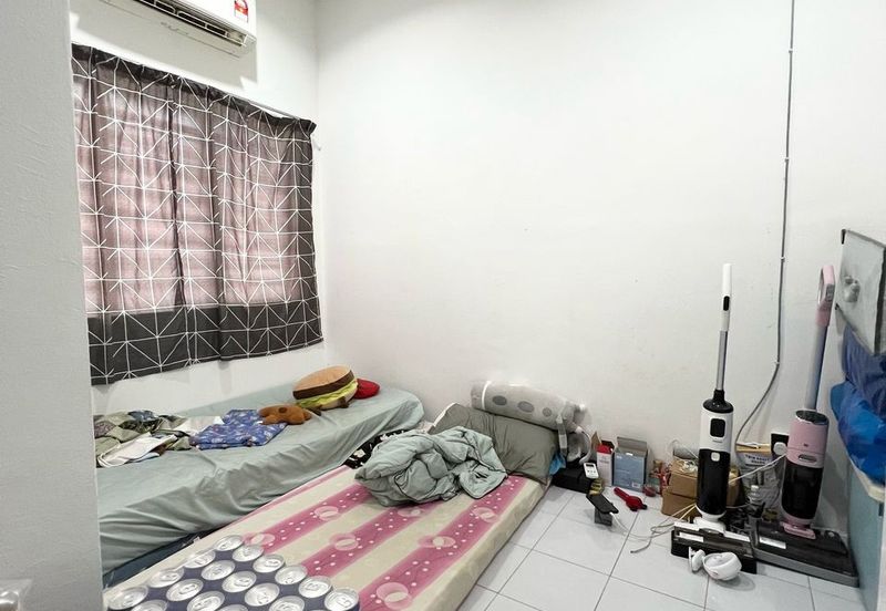 Taman Sungai Kapar Indah