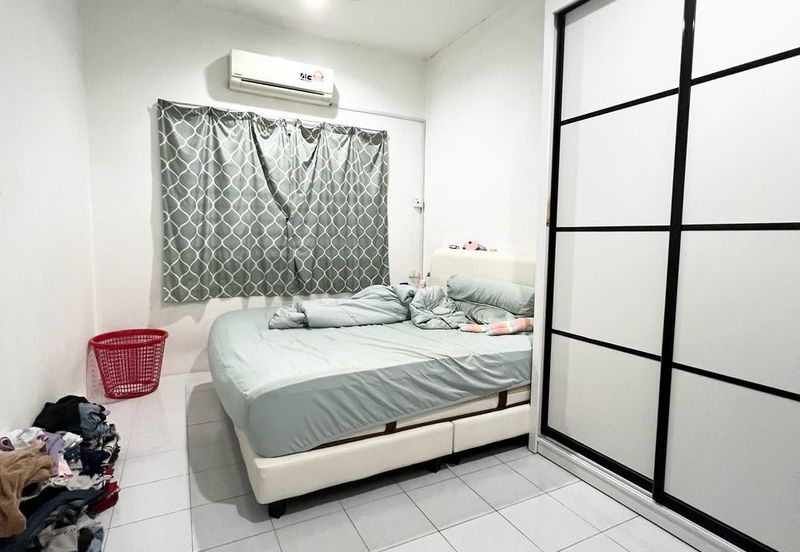 Taman Sungai Kapar Indah