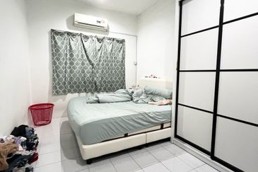 Taman Sungai Kapar Indah