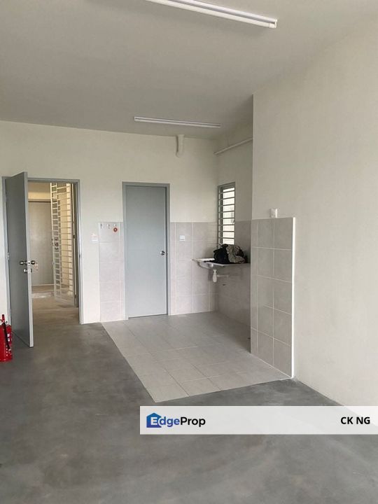 Kemuning Idaman Seksyen 32 Shah Alam Apartment Below Market, Selangor, Shah Alam