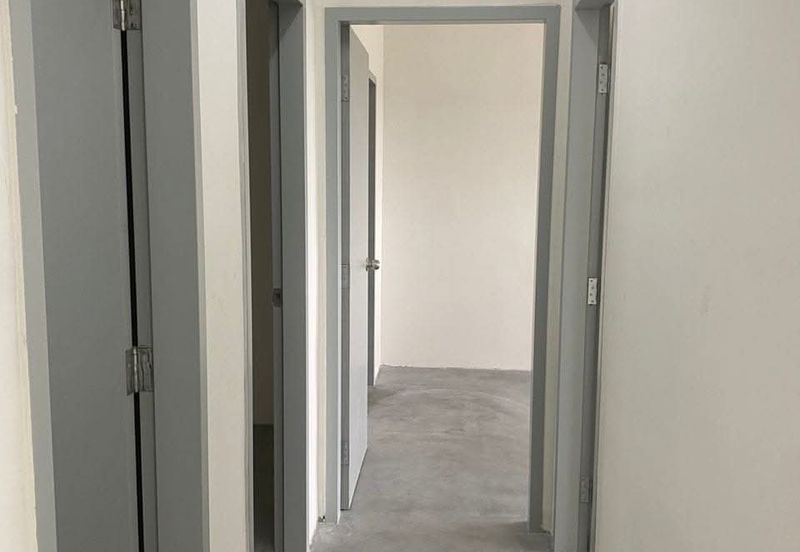 Pangsapuri Kemuning Idaman