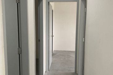 Pangsapuri Kemuning Idaman