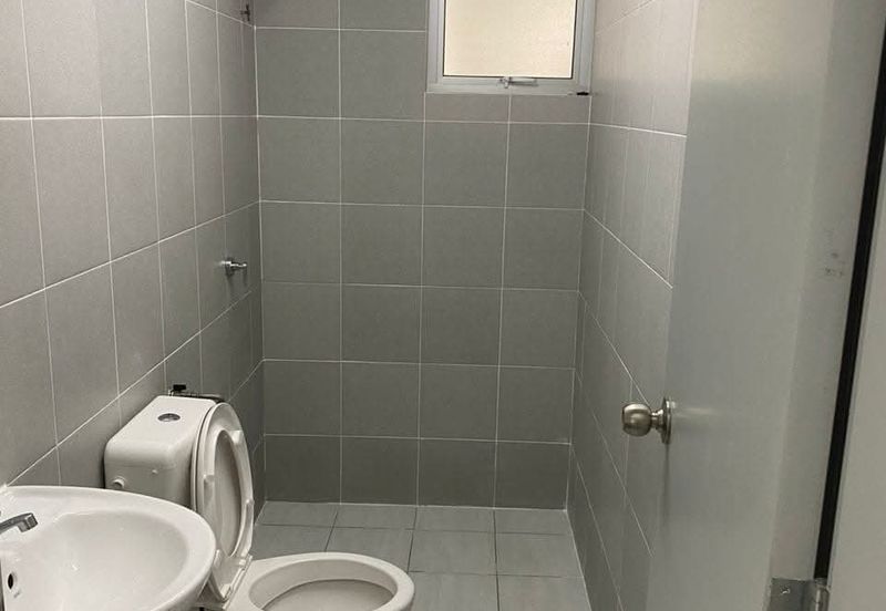 Pangsapuri Kemuning Idaman