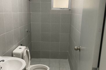 Pangsapuri Kemuning Idaman