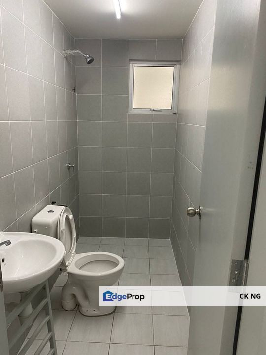 Kemuning Idaman Seksyen 32 Shah Alam Apartment Below Market, Selangor, Shah Alam