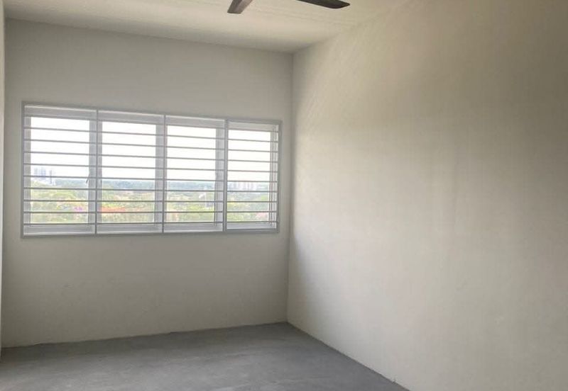 Pangsapuri Kemuning Idaman