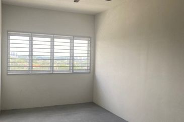 Pangsapuri Kemuning Idaman