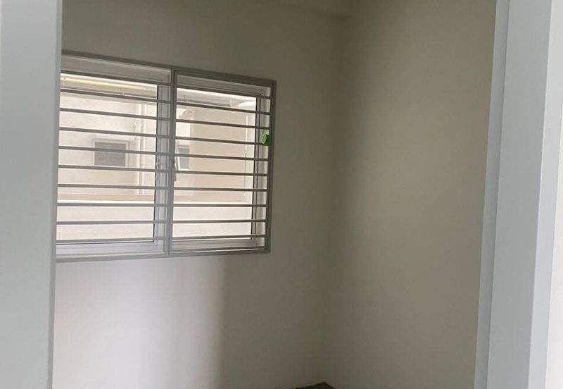 Pangsapuri Kemuning Idaman