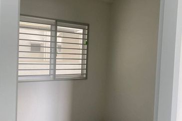 Pangsapuri Kemuning Idaman