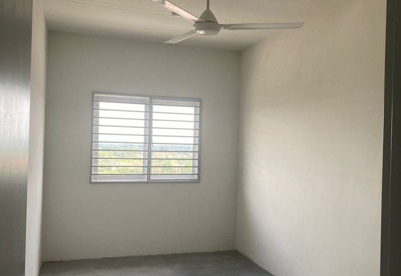 Pangsapuri Kemuning Idaman