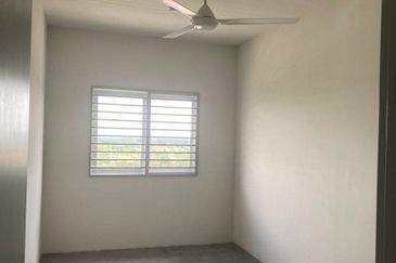 Pangsapuri Kemuning Idaman