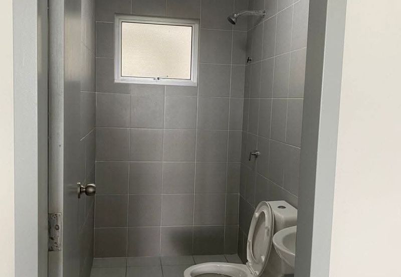 Pangsapuri Kemuning Idaman