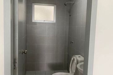 Pangsapuri Kemuning Idaman