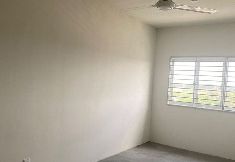 Pangsapuri Kemuning Idaman