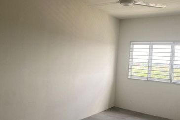 Pangsapuri Kemuning Idaman