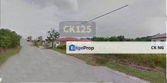 Bungalow Resident Land Bandar Akademie Lenggeng For Sale, Negeri Sembilan, Lenggeng