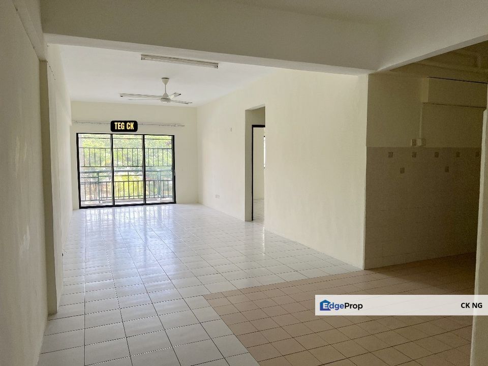 Prima Bayu Apartment Bayu Perdana Bandar Bukit Tinggi Klang, Selangor, Klang