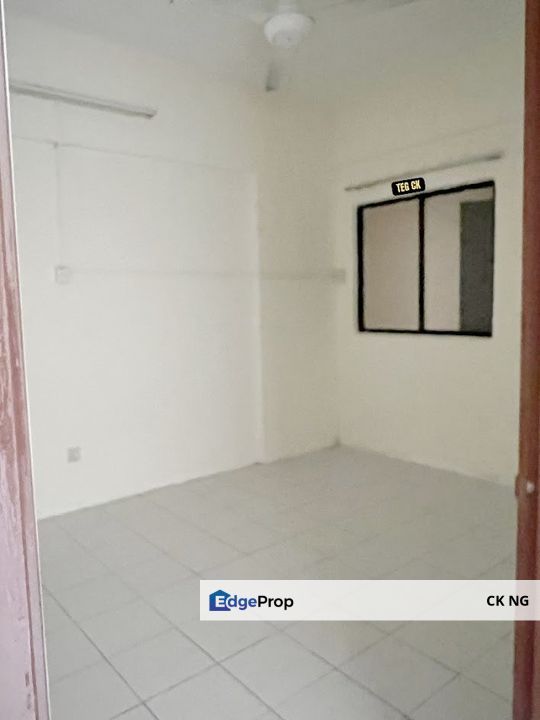 Prima Bayu Apartment Bayu Perdana Bandar Bukit Tinggi Klang, Selangor, Klang