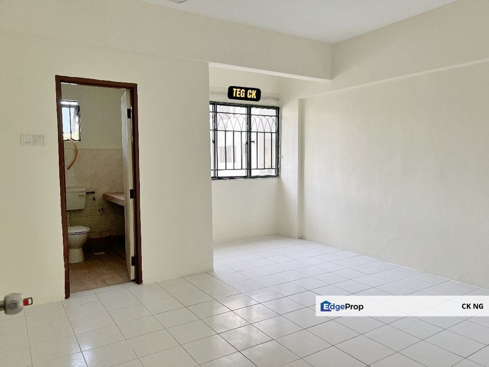 Prima Bayu Apartment Bayu Perdana Bandar Bukit Tinggi Klang, Selangor, Klang