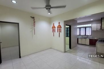 Butterfly Park @ Bandar Bukit Tinggi