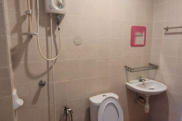 Butterfly Park @ Bandar Bukit Tinggi