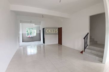 Teluk Panglima Garang